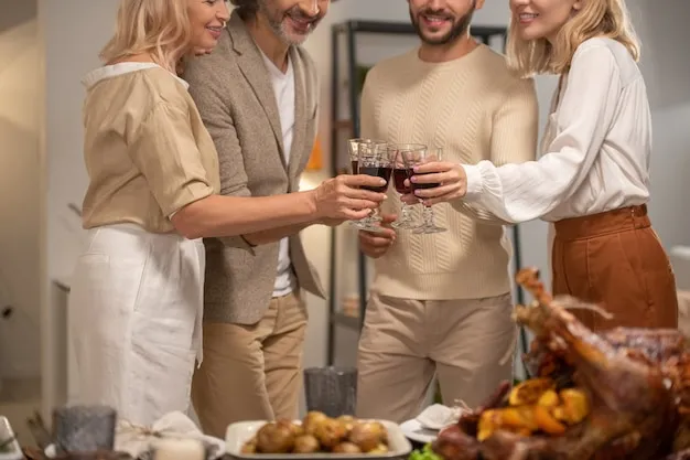Funny Housewarming Speech Template