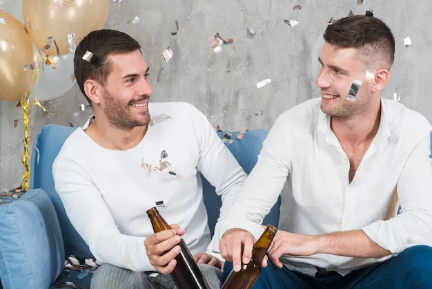 Low-Budget Party Ideas That Rock