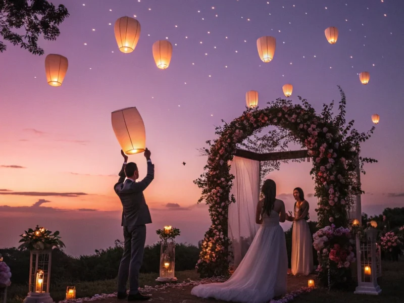 Memorable ‘Wow Moments’ That Guests Talk About for Years