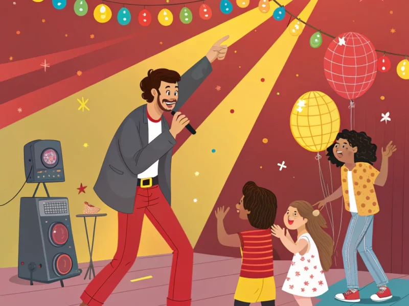 Host-Ready Contest & Activity Script: From Icebreakers to Dance Floor