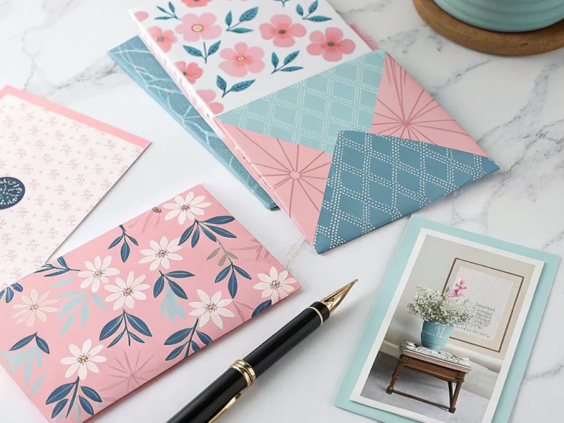Personalized Greetings & Cards That Carry Your Voice